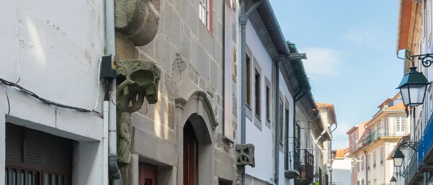 Casa dos Nichos