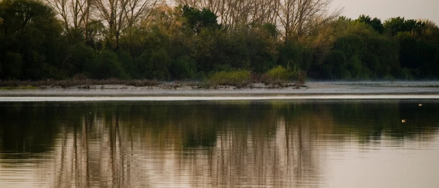 Praia Fluvial de Valada