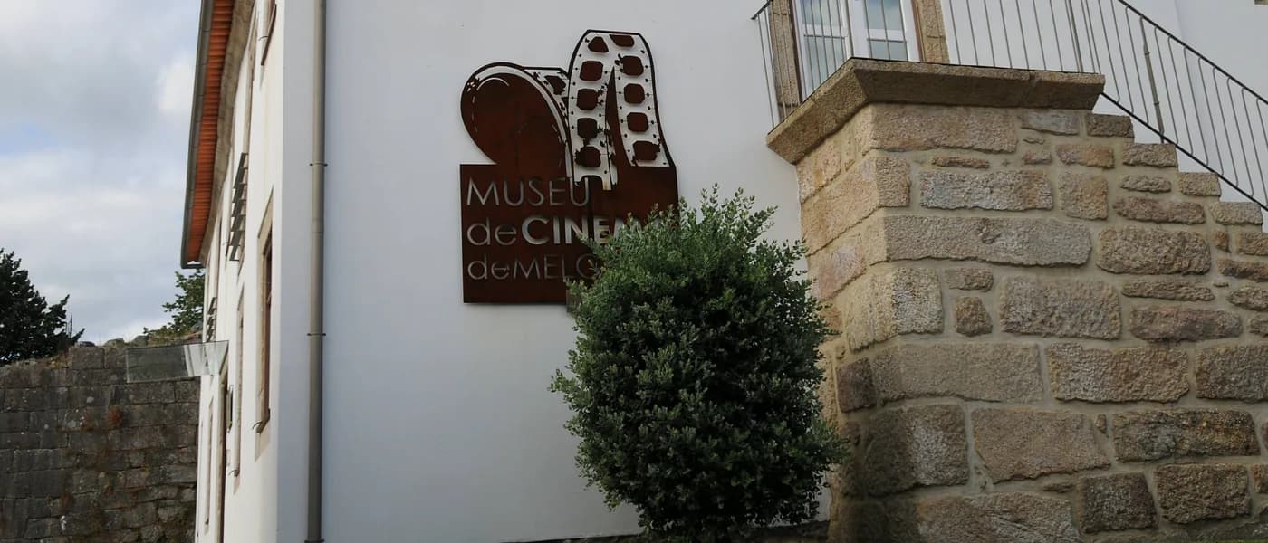 Museu de Cinema Jean Loup Passek