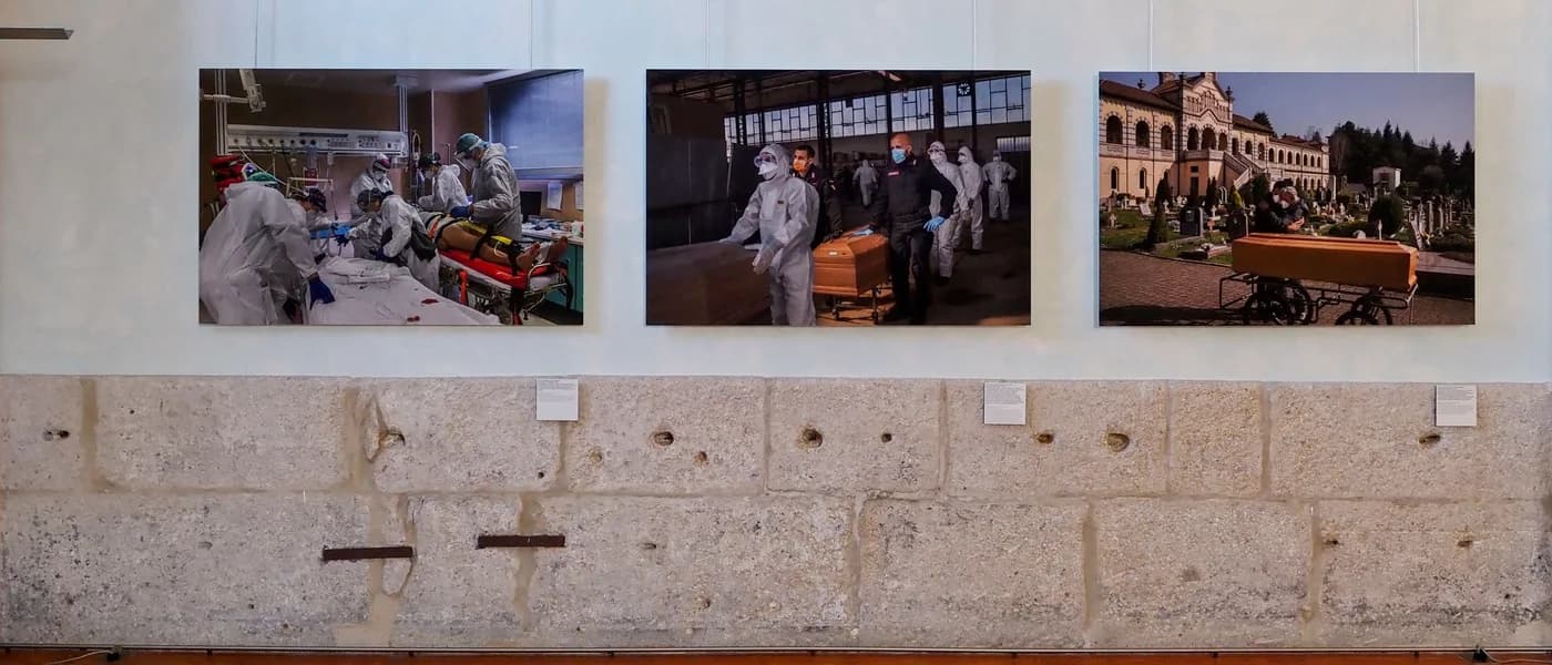 Centro Português de Fotografia