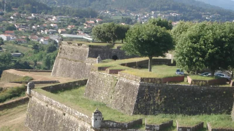 Fortaleza de Valença