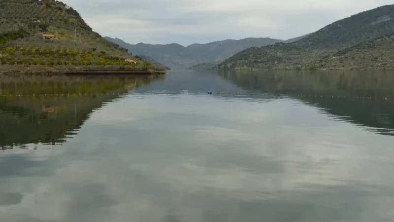 Praia Fluvial de Congida