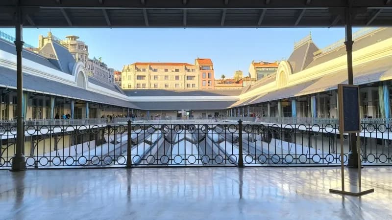 Mercado do Bolhão