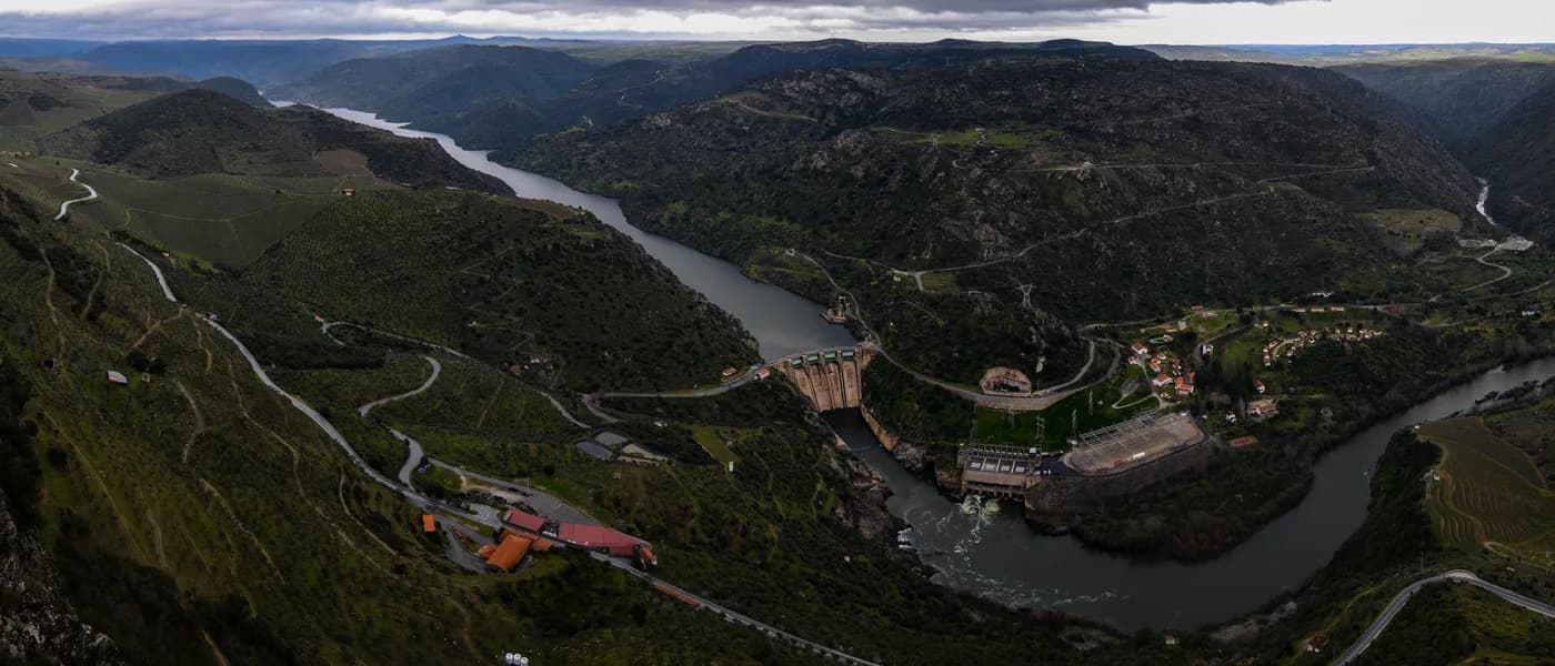 Miradouro de Penedo Durão