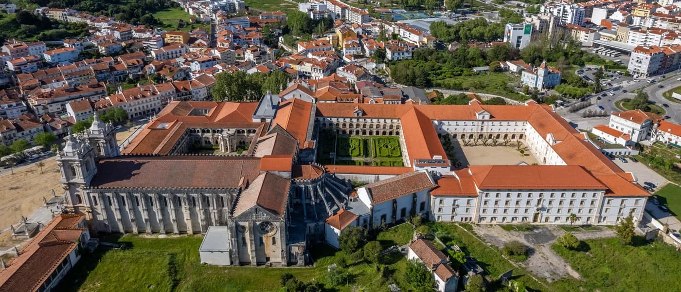 Museu do Mosteiro de Alcobaça