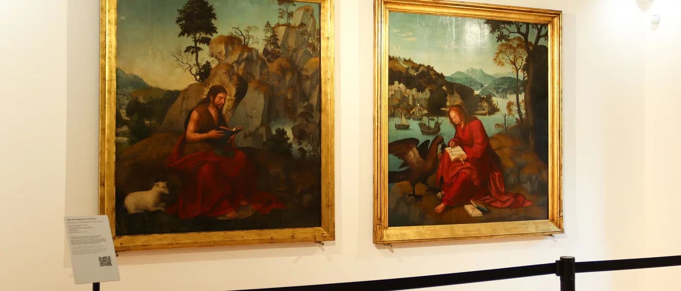 Espaço Museológico da Santa Casa da Lourinhã