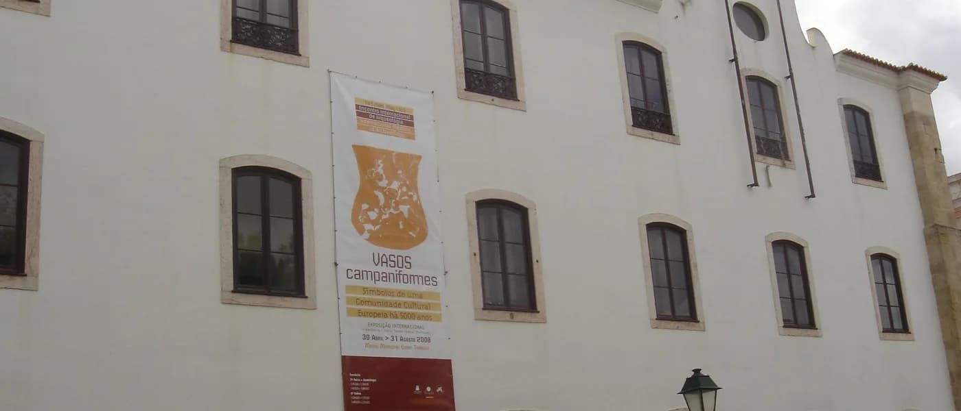 Museu Municipal Leonel Trindade