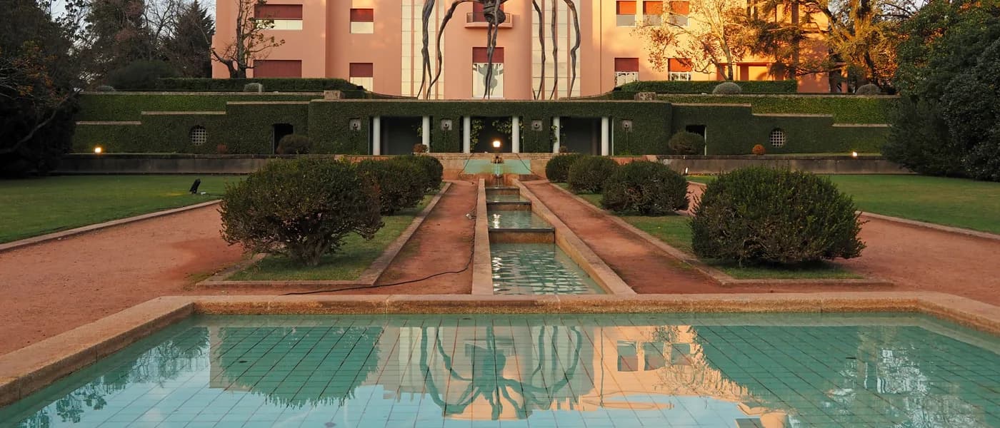 Fundação de Serralves