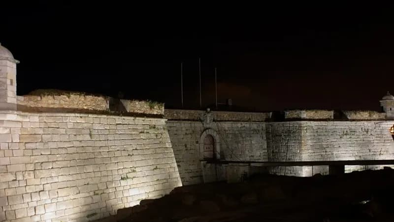 Castelo do Queijo