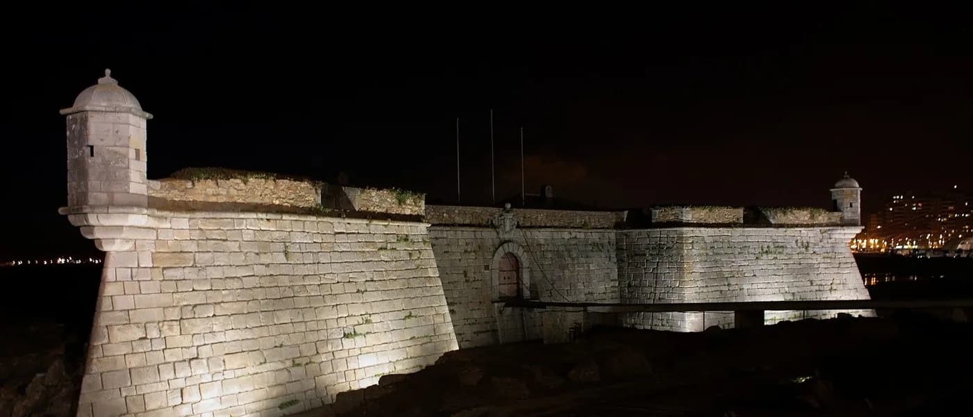 Castelo do Queijo