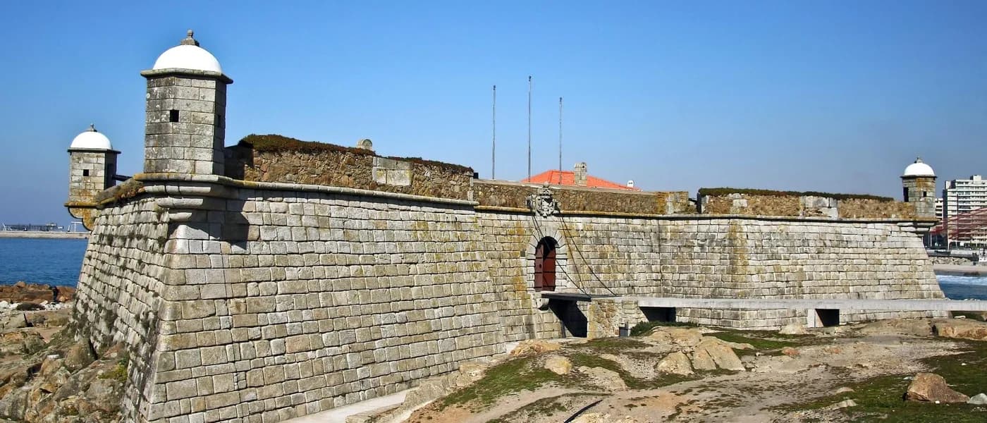 Castelo do Queijo