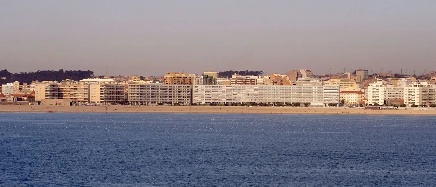 Praia de Matosinhos