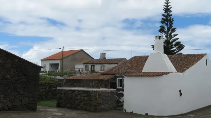 Museu da Graciosa