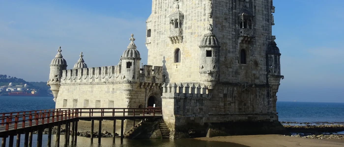 Torre de Belém