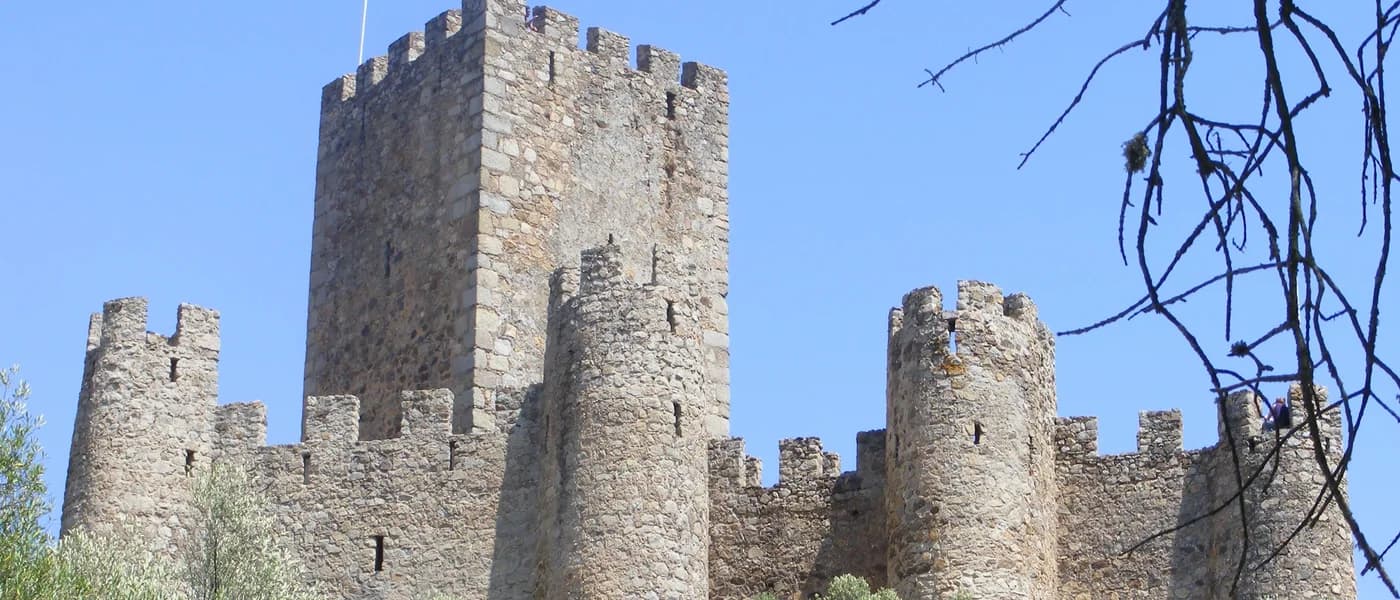 Castelo de Almourol