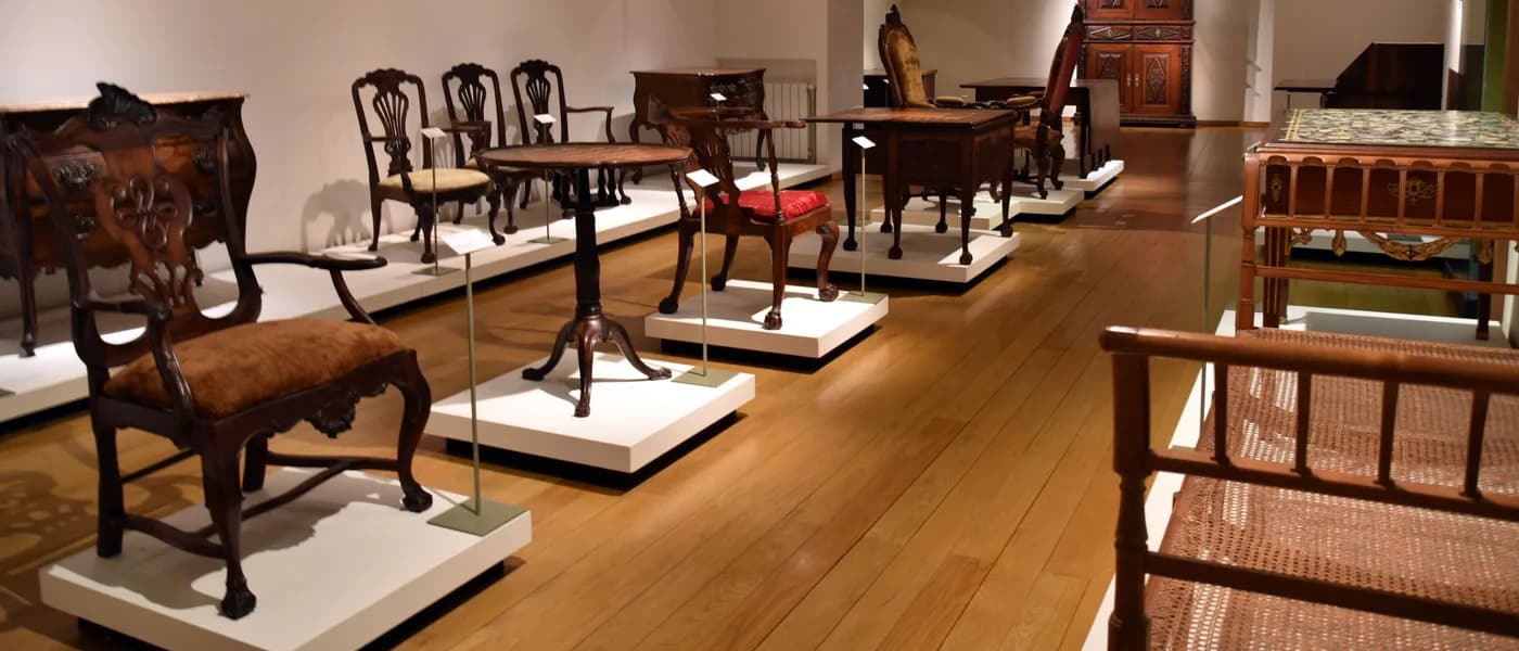 Museu Nacional Frei Manuel do Cenáculo