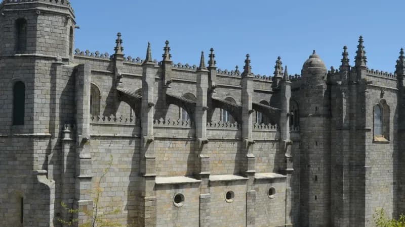 Sé da Guarda
