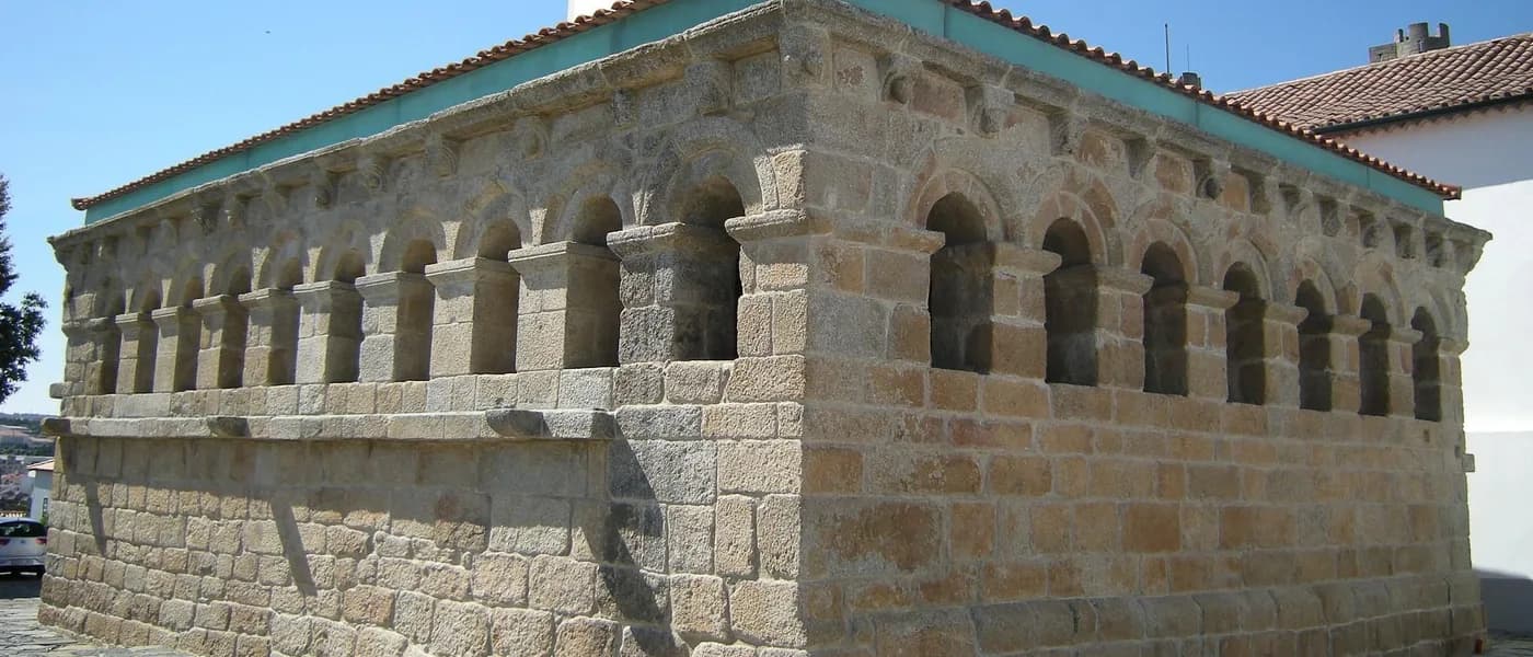 Domus Municipalis de Bragança