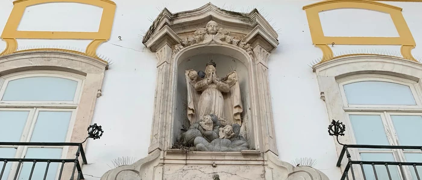 Museu de Arte Contemporânea de Elvas