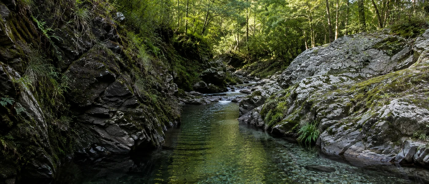 Praias fluviais para quando a estrada já chateia