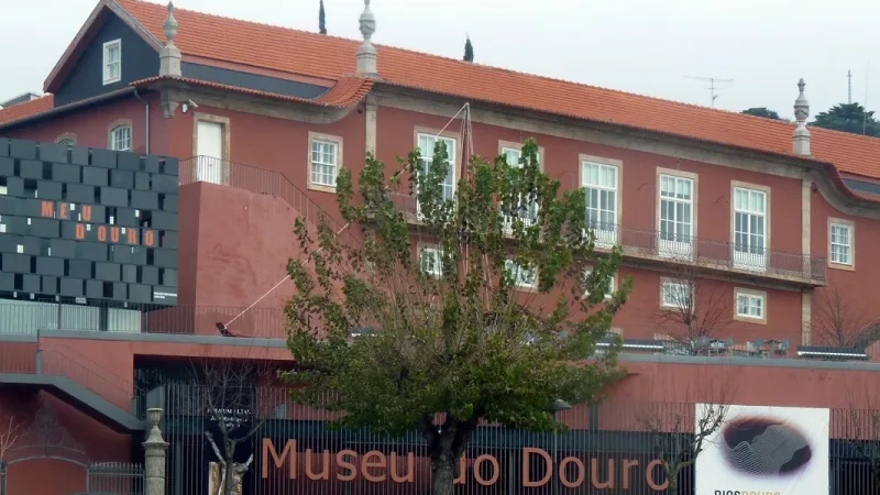 Museu do Douro