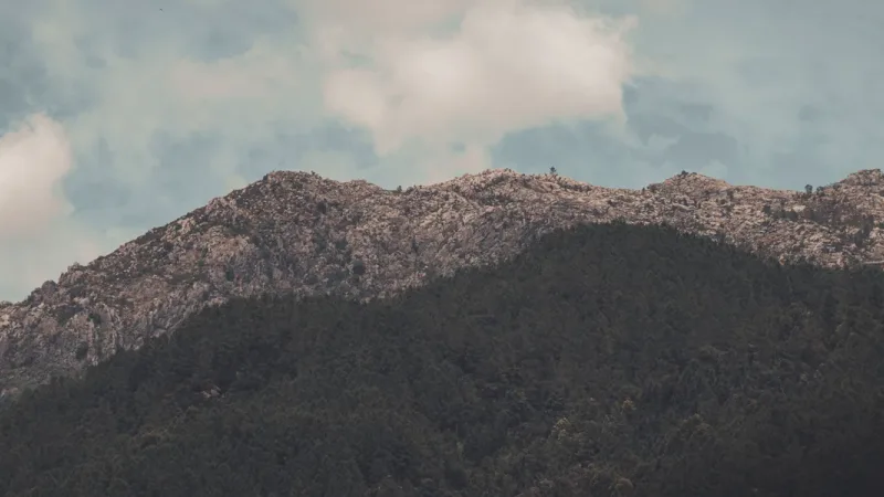 Parque Nacional da Peneda-Gerês