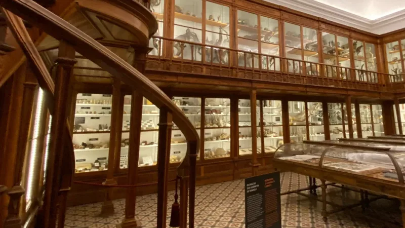 Museu da Ciência
