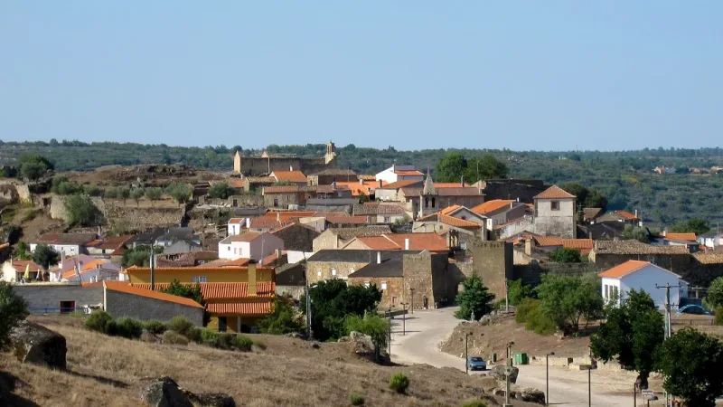 Castelo Mendo