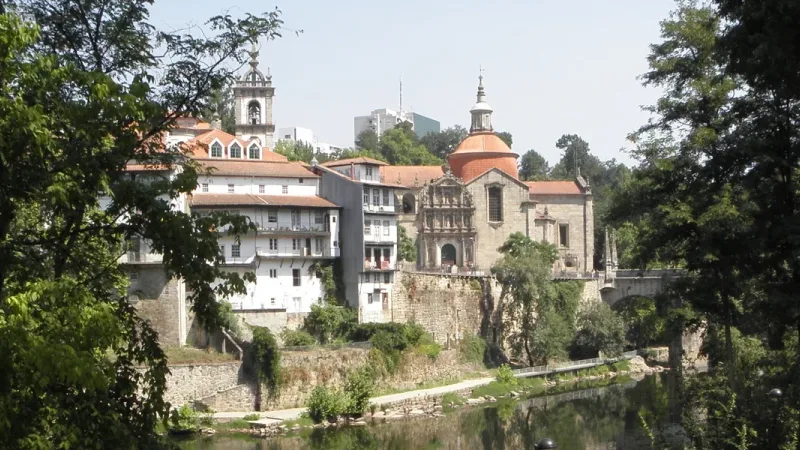 Convento de São Gonçalo