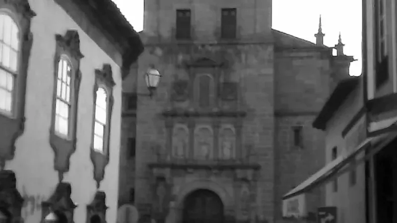 Museu do Castelo de Torre de Moncorvo