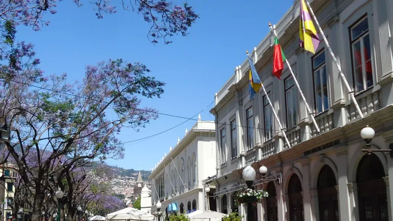 Teatro Municipal Baltazar Dias