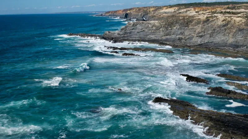 Cabo Sardão