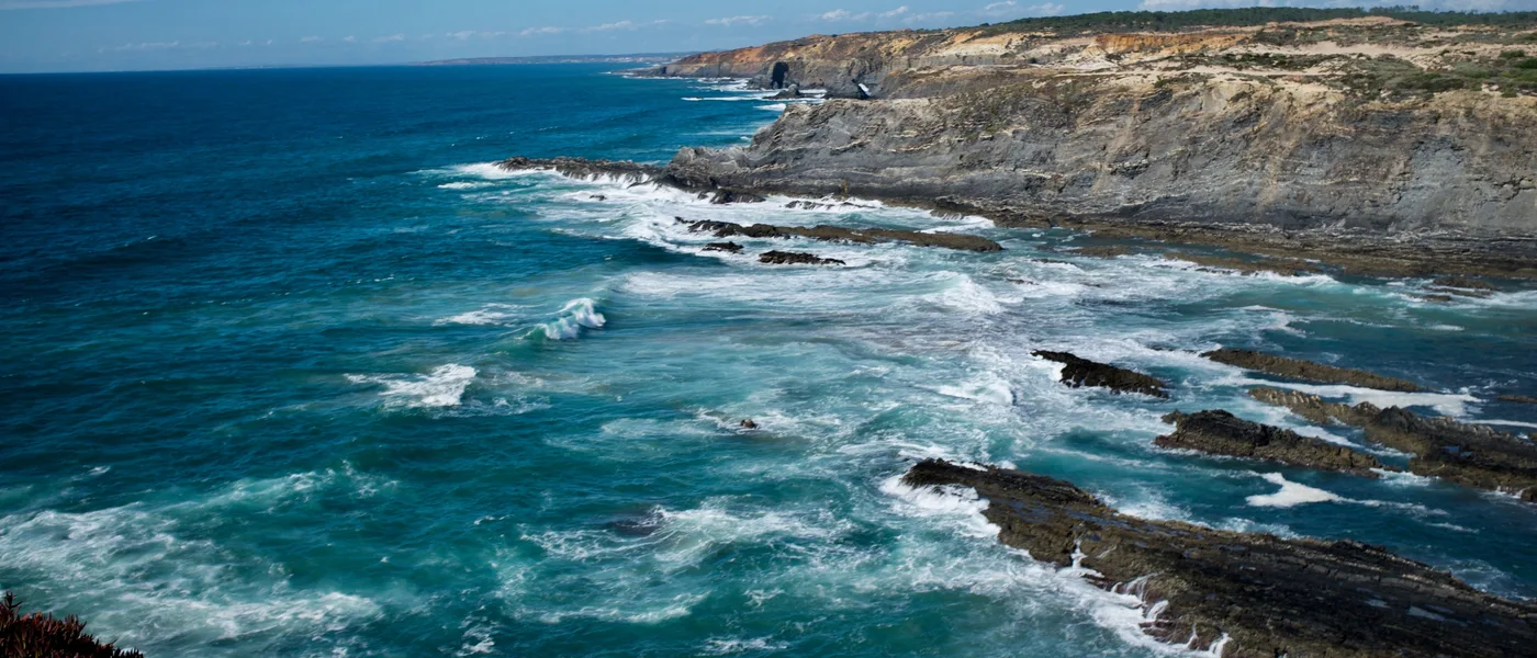 Vicentina fora-de-época, de Porto Covo a Sagres