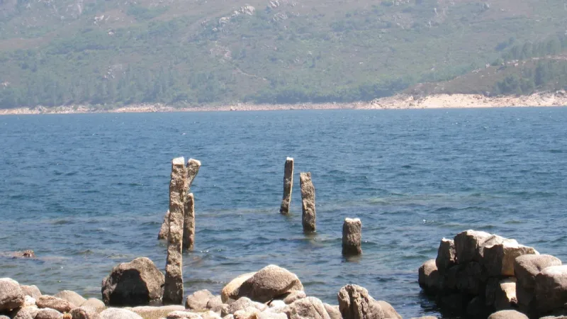 Vilarinho da Furna