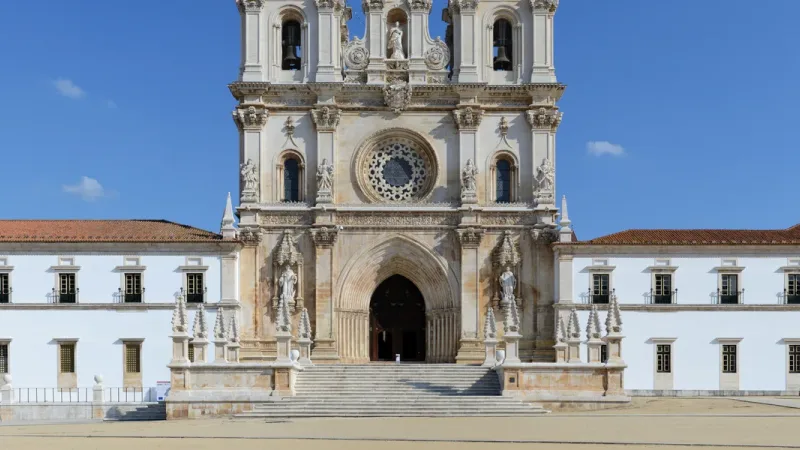 Mosteiro de Alcobaça
