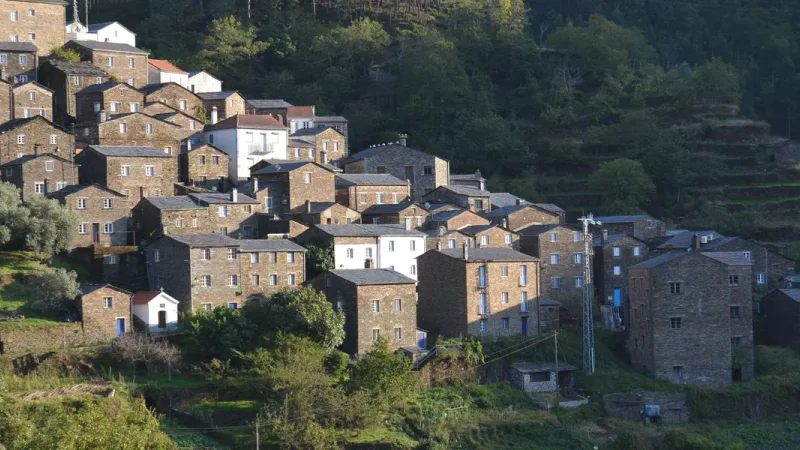 Piódão