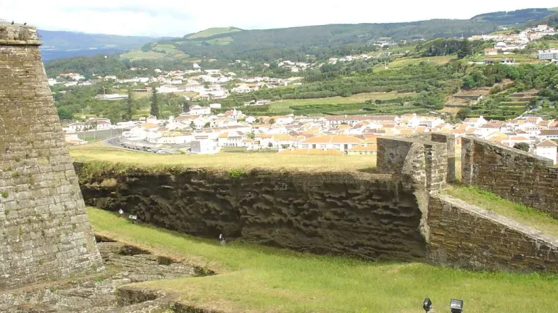 Fortaleza de São João Baptista