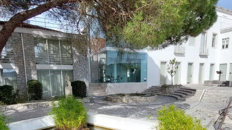 Museu João Mário