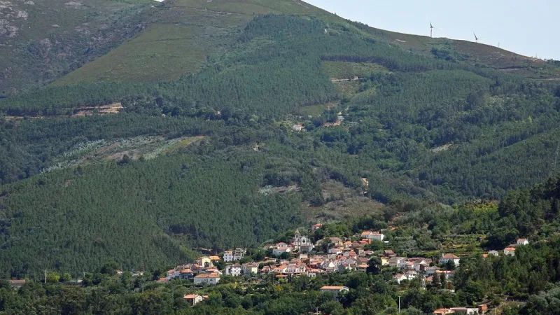 Aldeia das Dez