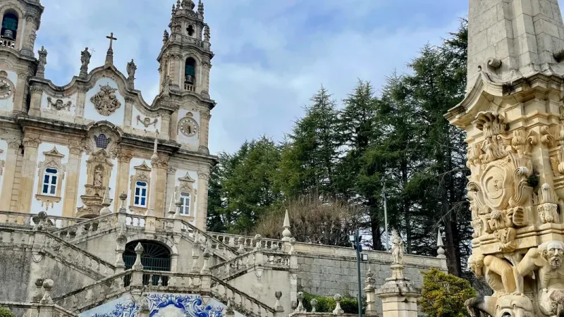 Santuário de Nossa Senhora dos Remédios