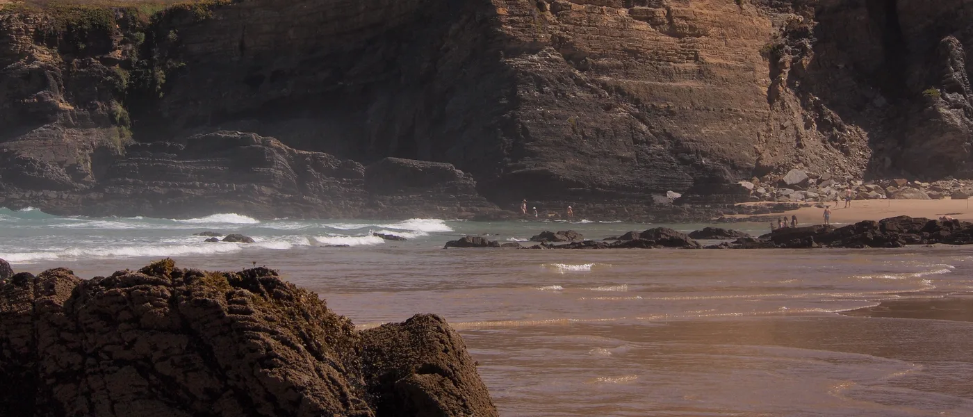 Vicentina fora-de-época, de Porto Covo a Sagres