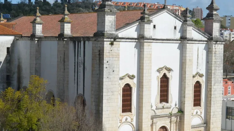 Sé de Leiria