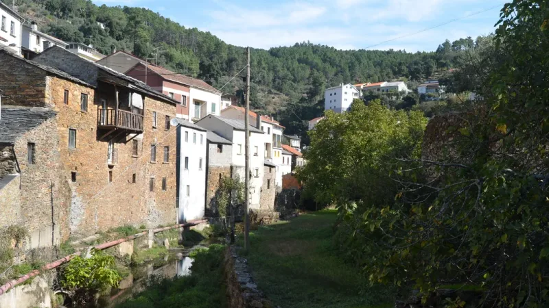 Sobral de São Miguel
