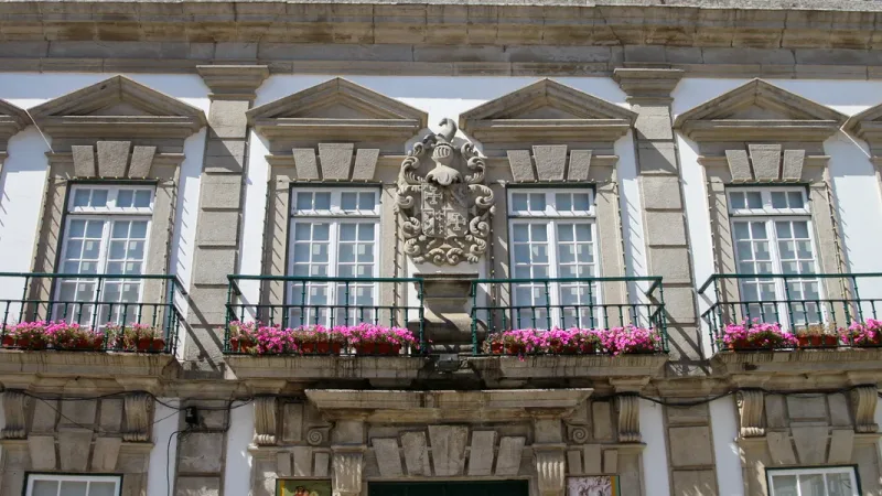 Museu de Artes Decorativas