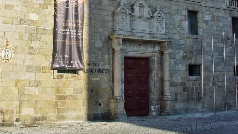 Museu Nacional Grão Vasco