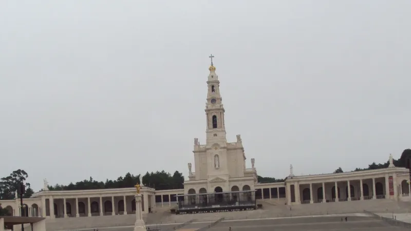 Santuário de Fátima