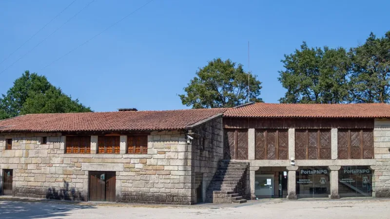 Museu Etnográfico de Vilarinho da Furna