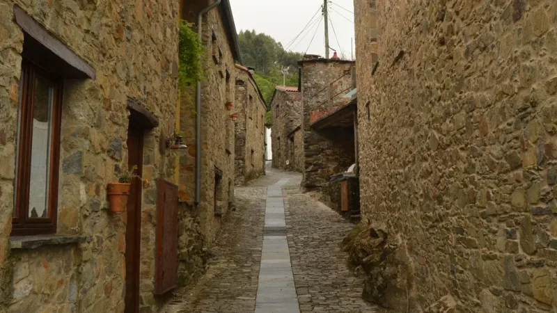 Gondramaz