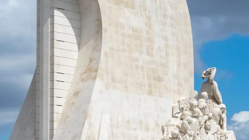 Padrão dos Descobrimentos