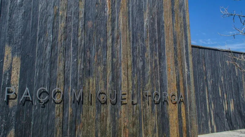 Casa de Miguel Torga